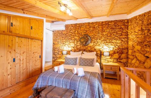 Tunes Villa | Villa Monte Algarvio - Private Heated Pool - wifi