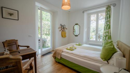 Mandello del Lario Bed & Breakfast | Villa Monte Bianco