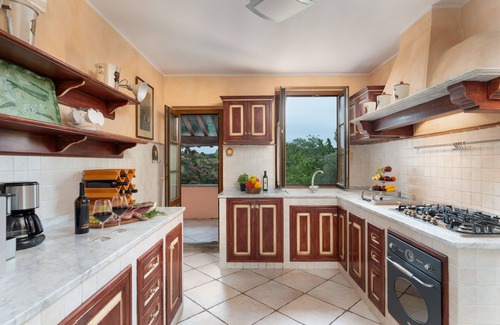 Grosseto Villa | Villa Monte Bottigli