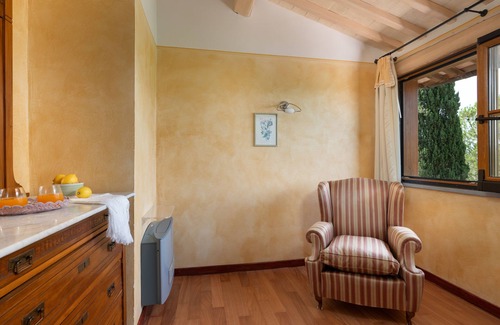Grosseto Villa | Villa Monte Bottigli