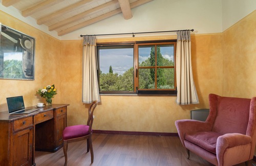 Grosseto Villa | Villa Monte Bottigli