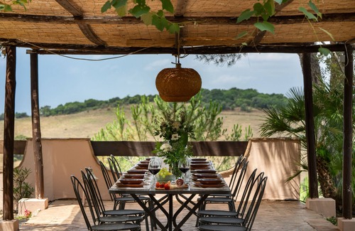 Grosseto Villa | Villa Monte Bottigli