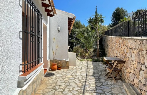 Monte Pego House | Villa Monte Pego With sea View