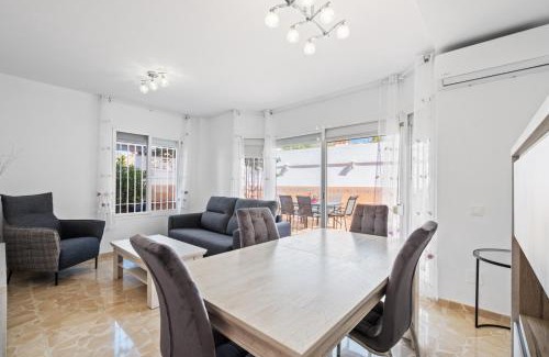 Rincon de la Victoria House | Villa Montelimar - Biznaga Rental Homes