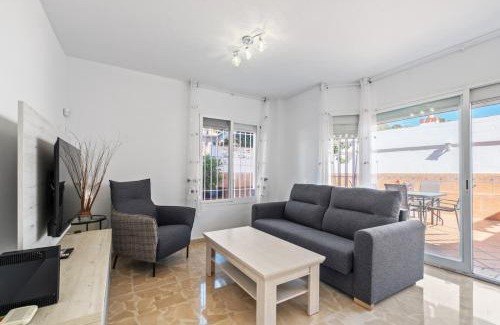 Rincon de la Victoria House | Villa Montelimar - Biznaga Rental Homes