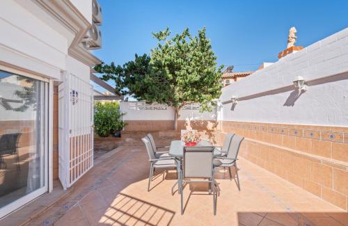 Rincon de la Victoria House | Villa Montelimar - Biznaga Rental Homes