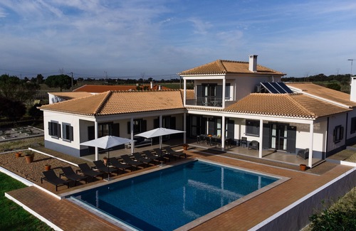 Sao Simao Villa | Villa Monte Maria Pratas