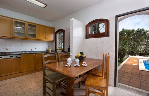 Montechoro Villa | Villa Montechoro by Villa Plus