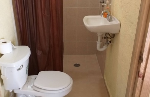 Santa Maria Ahuacatitlan Hotel | Villa Monteli Suites