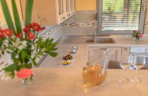 Kaluđerac Apartment | Villa Montenegrina - Two Bedroom Apartment with Sea View