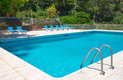 Favara Villa | Villa Montgrau
