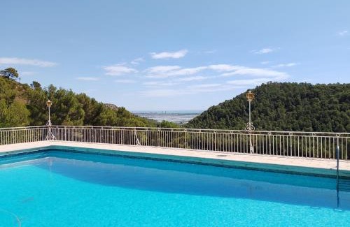 Favara Villa | Villa Montgrau
