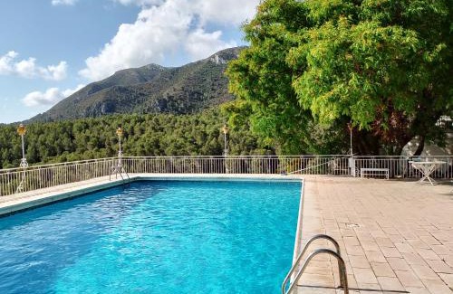 Favara Villa | Villa Montgrau
