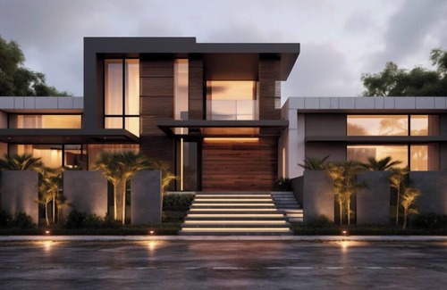 Accra Villa | Villa Monticello