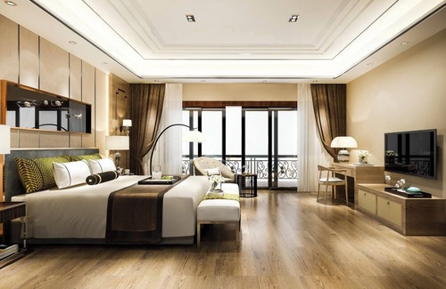 Accra Villa | Villa Monticello