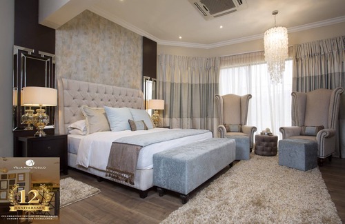Accra Villa | Villa Monticello