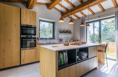 Montisi House | Villa Montisi by Interhome