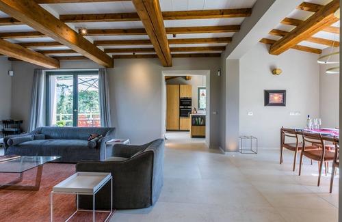 Montisi House | Villa Montisi by Interhome