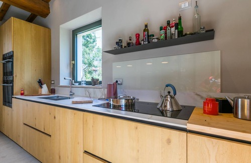 Montisi House | Villa Montisi by Interhome
