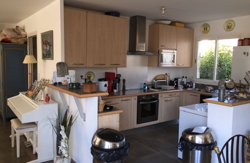 Alco Villa | Villa Montpellier for rent