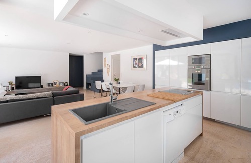 Aiguelongue Villa | Villa Montpellier