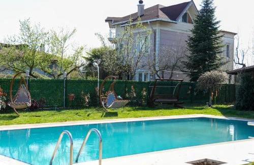 Mollafeneri Villa | Villa Moon