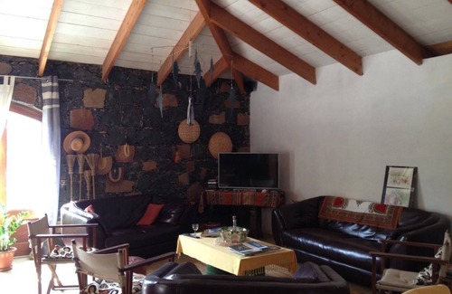 Mindelo House | Villa Morabeza Guest House