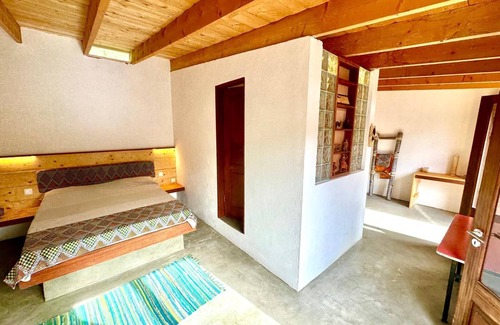 Mindelo House | Villa Morabeza Guest House
