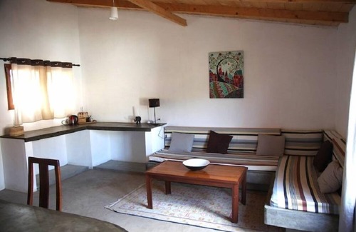 Mindelo House | Villa Morabeza Guest House
