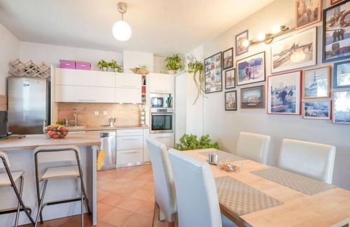 Tulisevica House | Villa More by Interhome