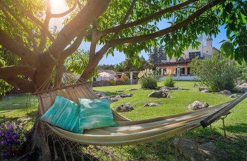 Puerto de Pollensa Villa | Villa Morell in Mallorca