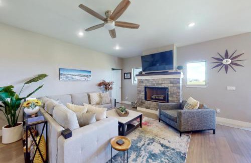 Pagosa Springs House | Villa Moreno