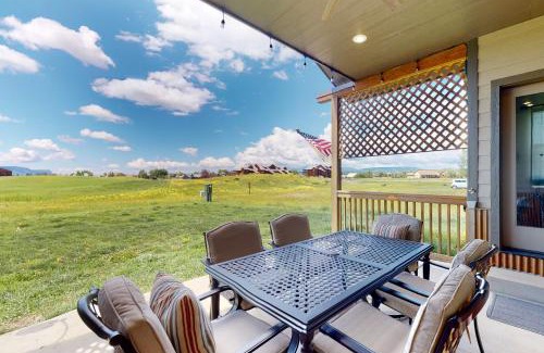 Pagosa Springs House | Villa Moreno
