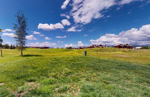 Pagosa Springs House | Villa Moreno