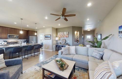 Pagosa Springs House | Villa Moreno