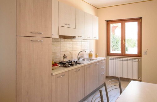 Vico del Gargano Apartment | Villa Moreschi (apartment)
