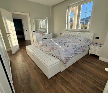 Kukes County Villa | Villa Morina