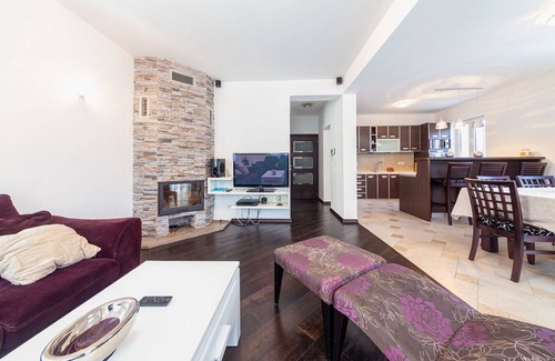 Donji Morinj Villa | Villa Morinj