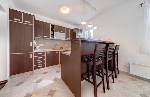 Donji Morinj Villa | Villa Morinj