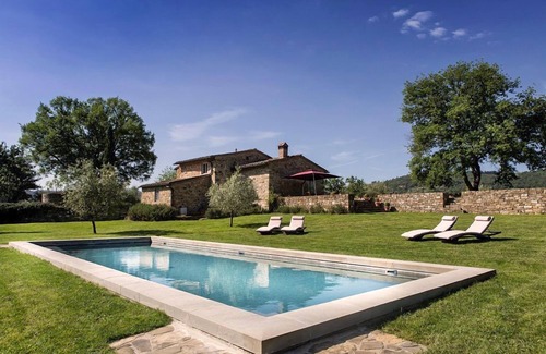 Greve in Chianti Villa | Villa Morino - Eleven Bedroom Villa, Sleeps 22
