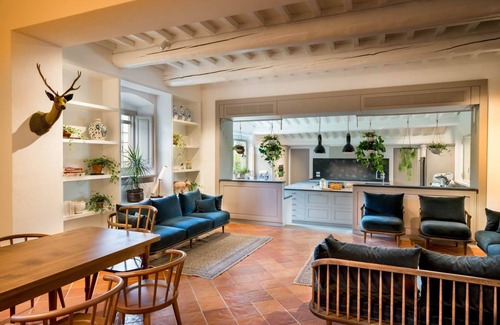 Greve in Chianti Villa | Villa Morino - Eleven Bedroom Villa, Sleeps 22