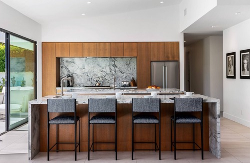 Vista Las Palmas House | Villa Moscotto - Luxury Palm Springs Retreat