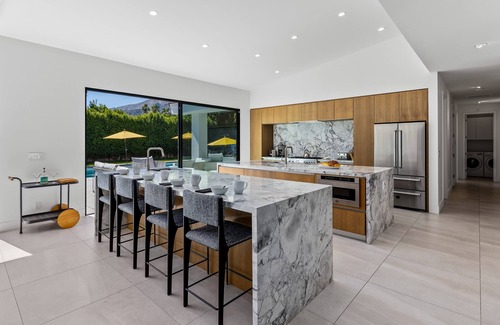 Vista Las Palmas House | Villa Moscotto - Luxury Palm Springs Retreat