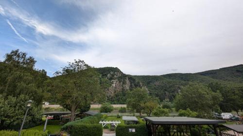 Moselkern Apartment | Villa Moselstrand