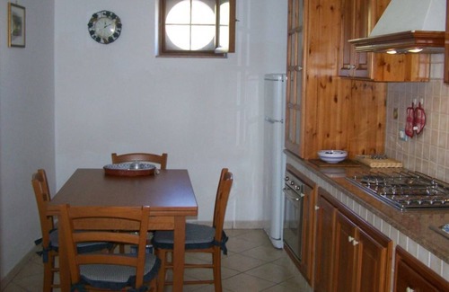 Pianoconte House | Villa Mountain Pianoconte Lipari