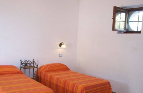 Pianoconte House | Villa Mountain Pianoconte Lipari