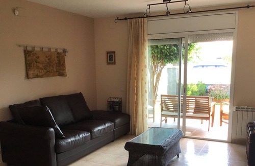 Clara House | Villa Moyre wonderful views of the Costa Dorada
