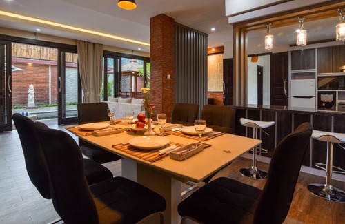 Lovina Villa | Villa Mozart - Private New Built, New Brand Villa In Lovina
