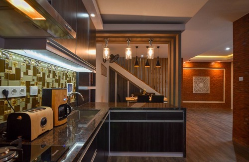 Lovina Villa | Villa Mozart - Private New Built, New Brand Villa In Lovina