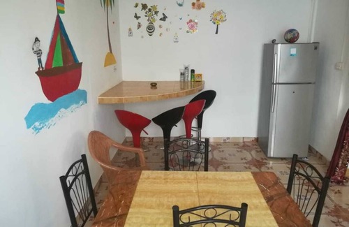 Pointe Aux Piments Villa | Villa Fleurie: Beautiful sunny house